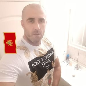 Meet your Posher, Dragisa